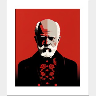 Pyotr Ilyich Tchaikovsky Posters and Art